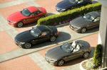 BMW Z4 2009 года